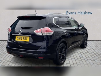 Used Nissan X-Trail 2016 for sale - 79455595: Photo