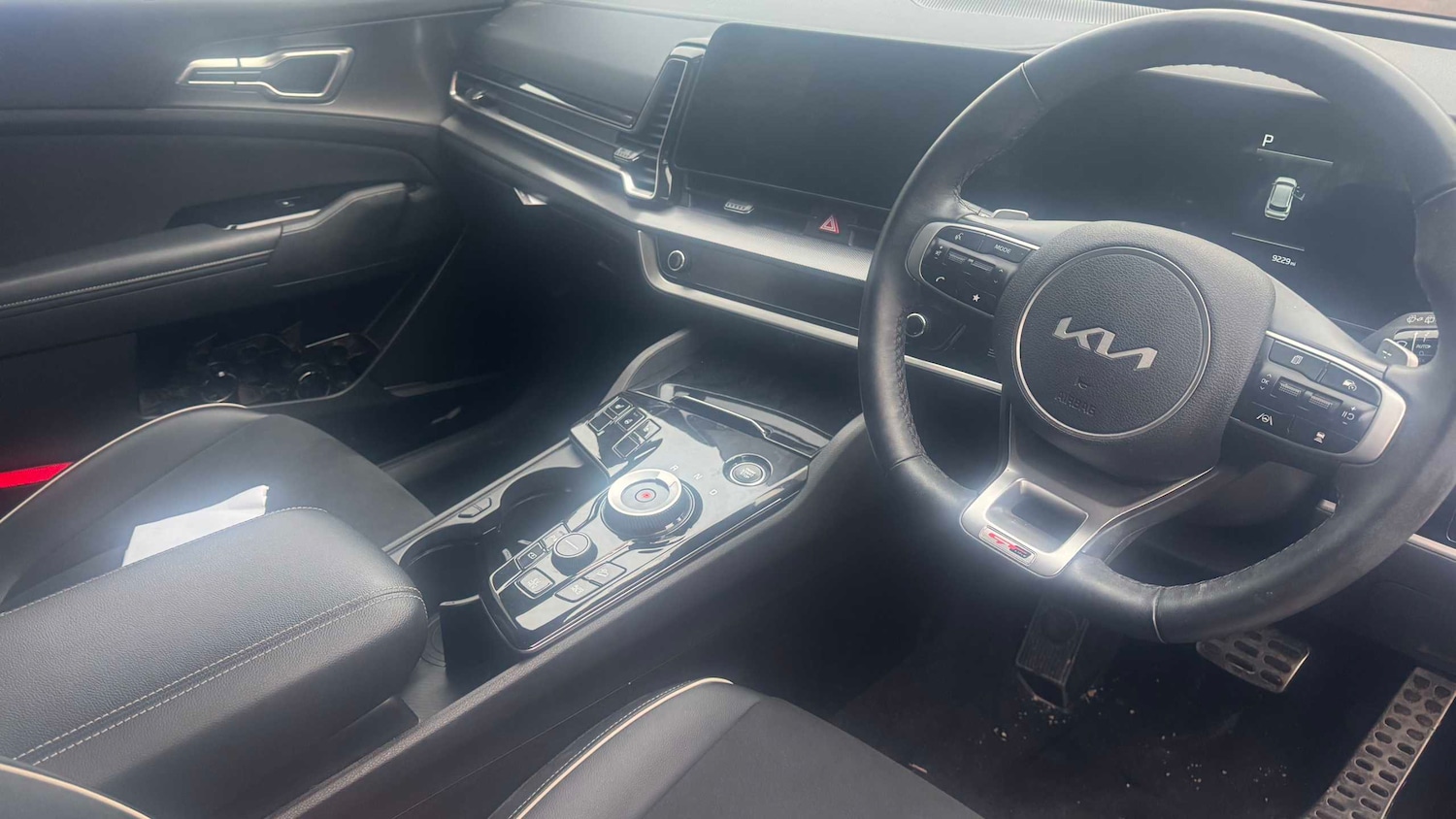 Used Kia Sportage 2024 for sale - 77206355: Photo 5