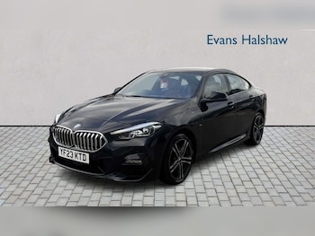 Used BMW 2 Series 2023 for sale - 78303115: Photo