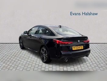 Used BMW 2 Series 2023 for sale - 78303115: Photo