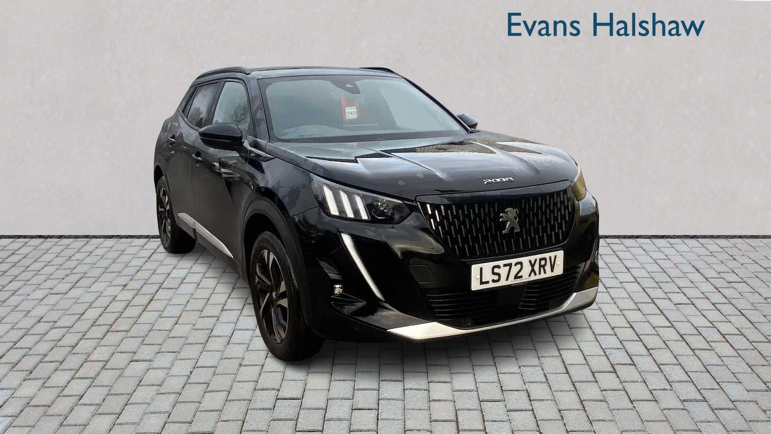 Used Peugeot 2008 2022 for sale - 77333817: Photo 1