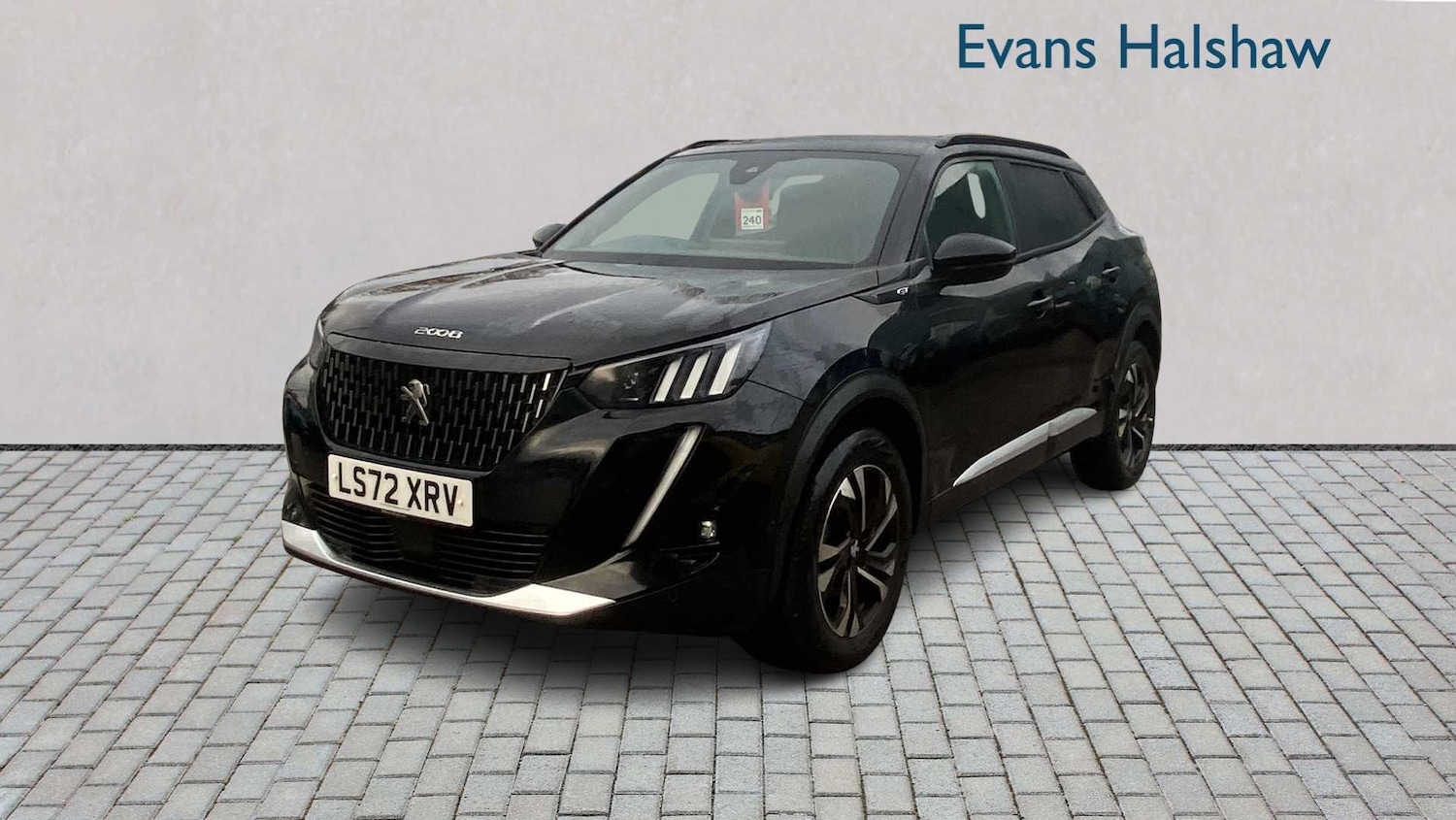 Used Peugeot 2008 2022 for sale - 77333817: Photo 2