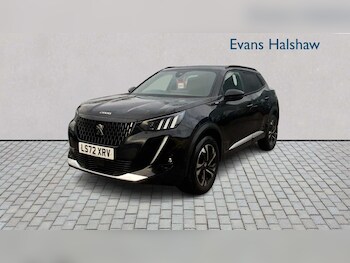 Used Peugeot 2008 2022 for sale - 77333817: Photo