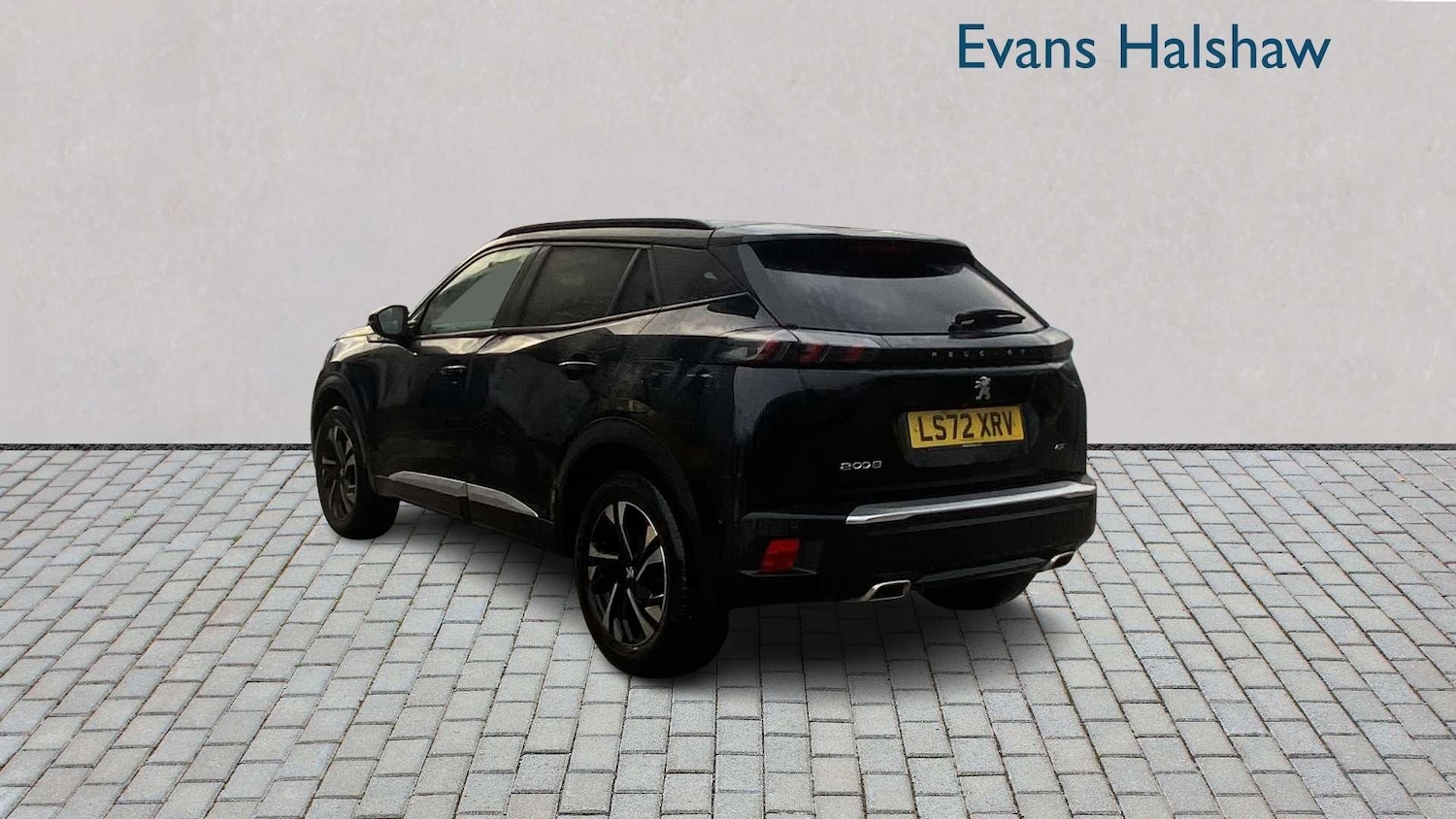 Used Peugeot 2008 2022 for sale - 77333817: Photo 3