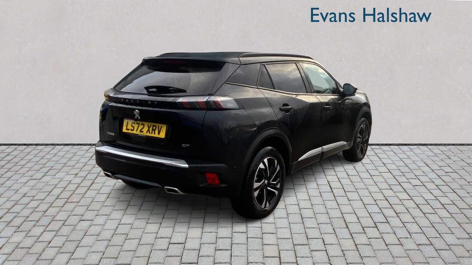 Used Peugeot 2008 2022 for sale - 77333817: Photo 4