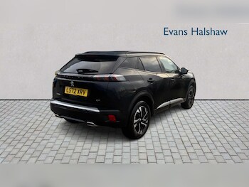 Used Peugeot 2008 2022 for sale - 77333817: Photo