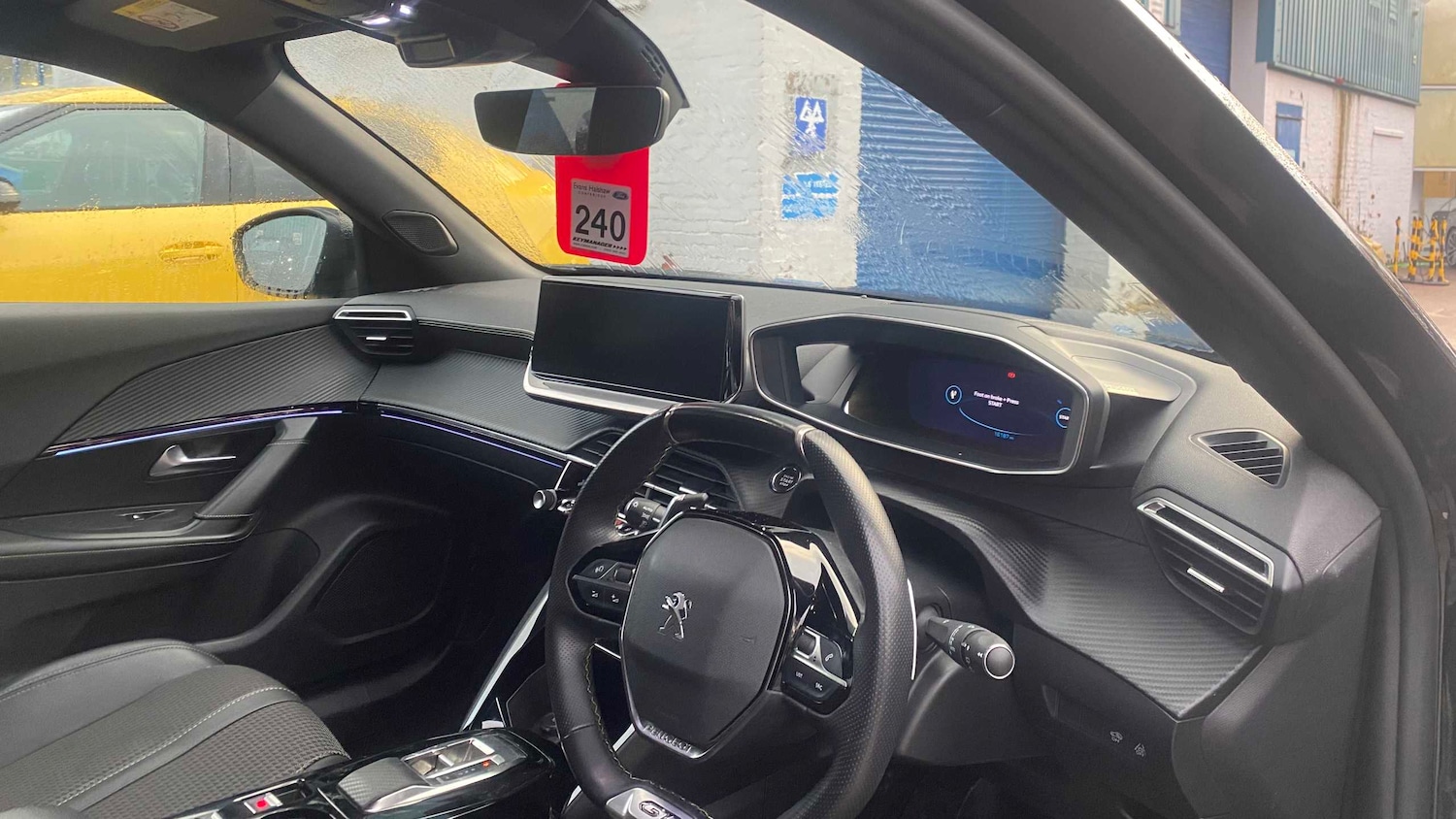 Used Peugeot 2008 2022 for sale - 77333817: Photo 5