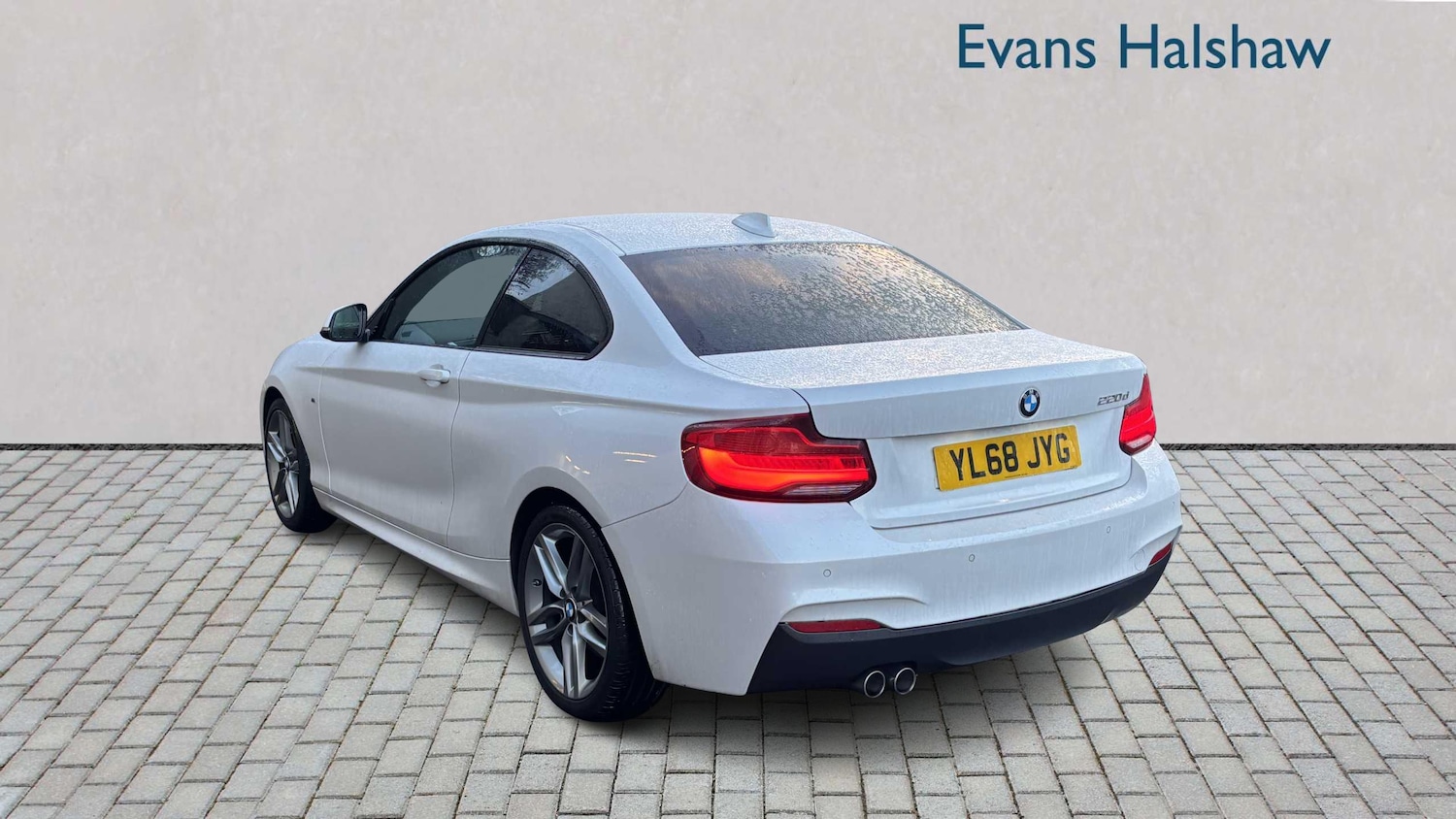 Used BMW 2 Series 2018 for sale - 77178976: Photo 2