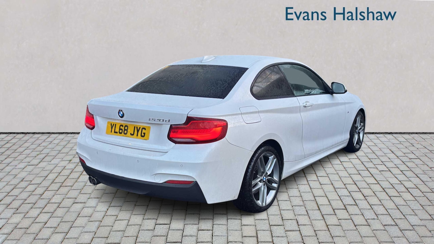 Used BMW 2 Series 2018 for sale - 77178976: Photo 3