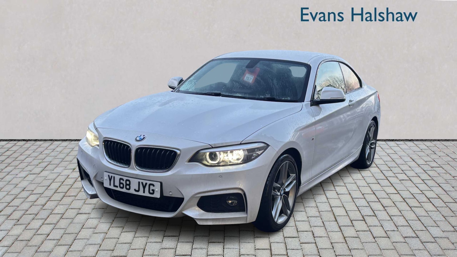 Used BMW 2 Series 2018 for sale - 77178976: Photo 4