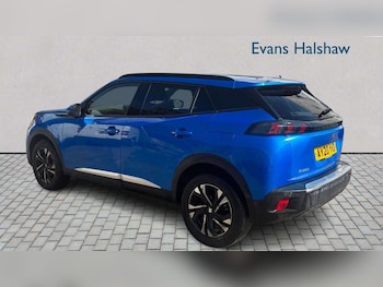 Used Peugeot 2008 2020 for sale - 78378648: Photo