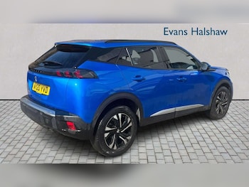 Used Peugeot 2008 2020 for sale - 78378648: Photo