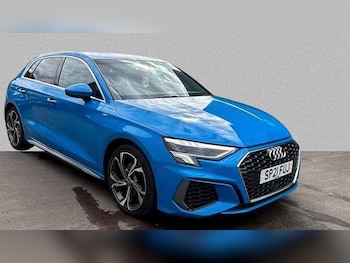 Audi - A3