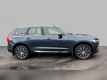 Used Volvo XC60 2021 for sale - 75845596: Photo