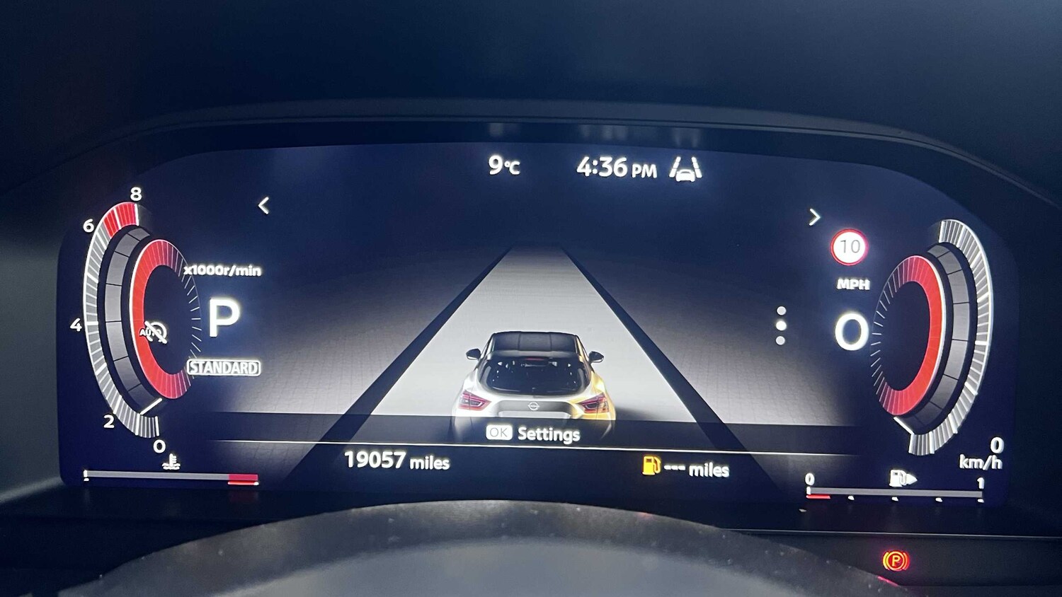 Used Nissan Juke 2024 for sale - 78076850: Photo 10