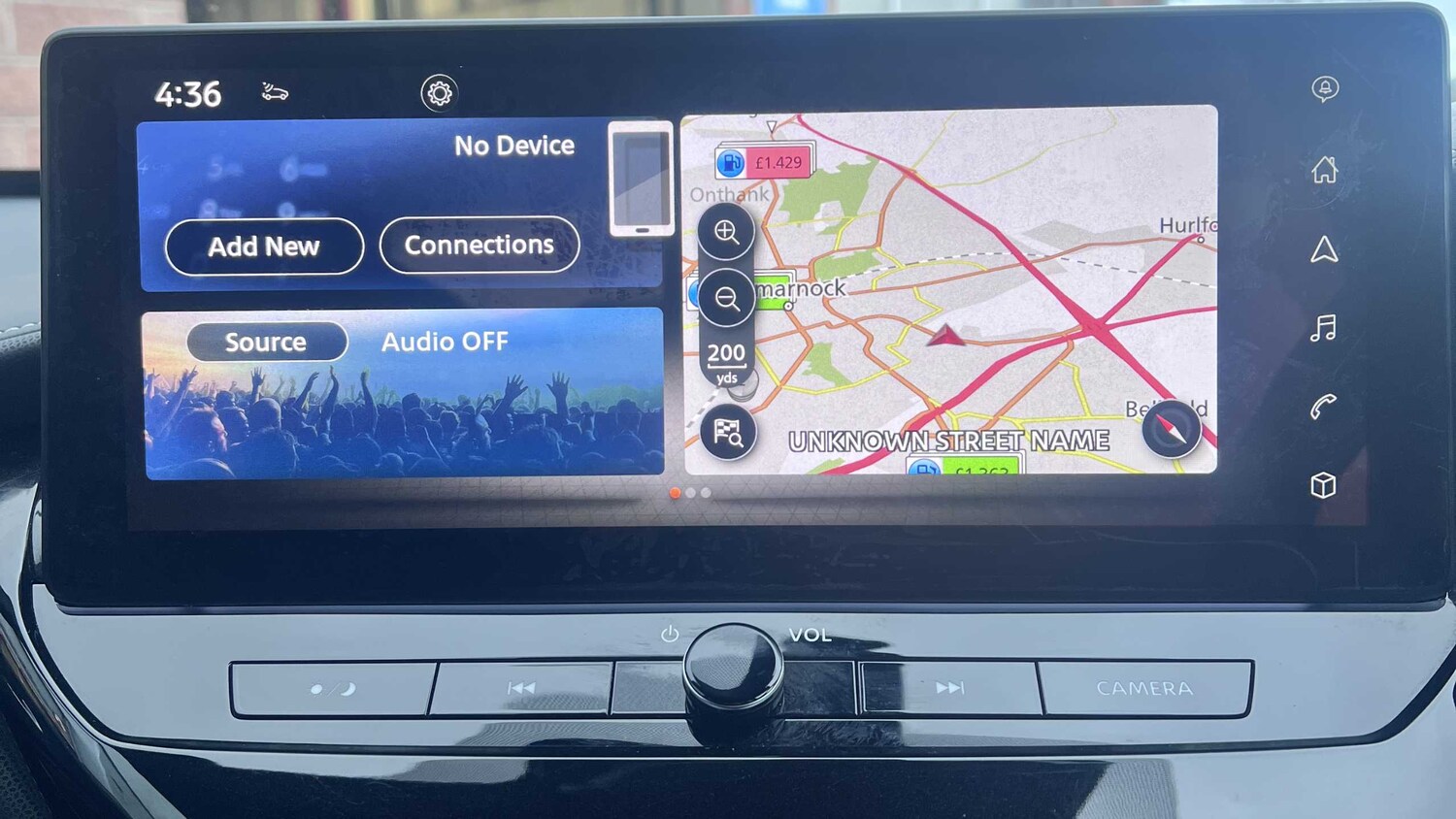 Used Nissan Juke 2024 for sale - 78076850: Photo 11