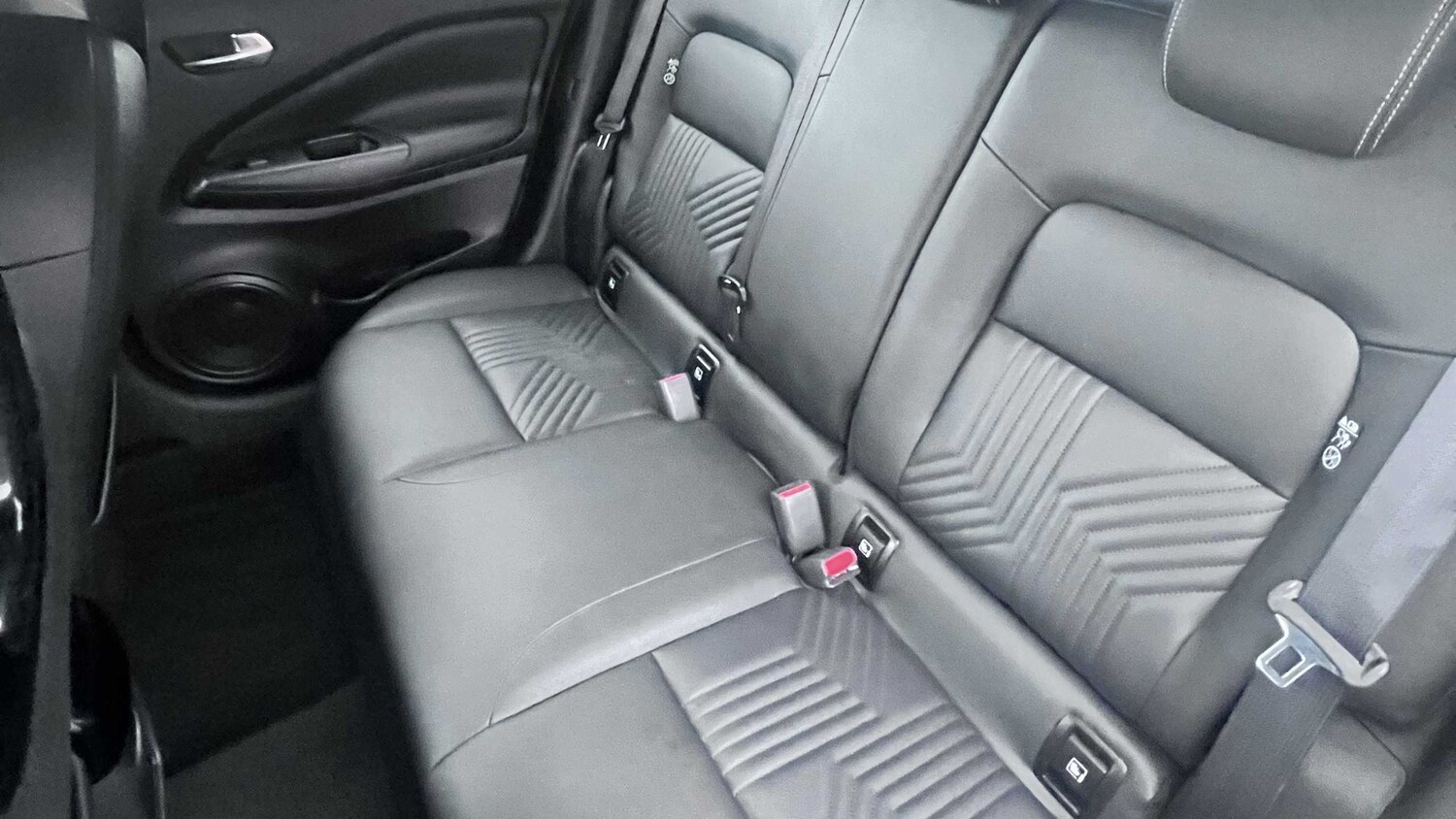 Used Nissan Juke 2024 for sale - 78076850: Photo 14