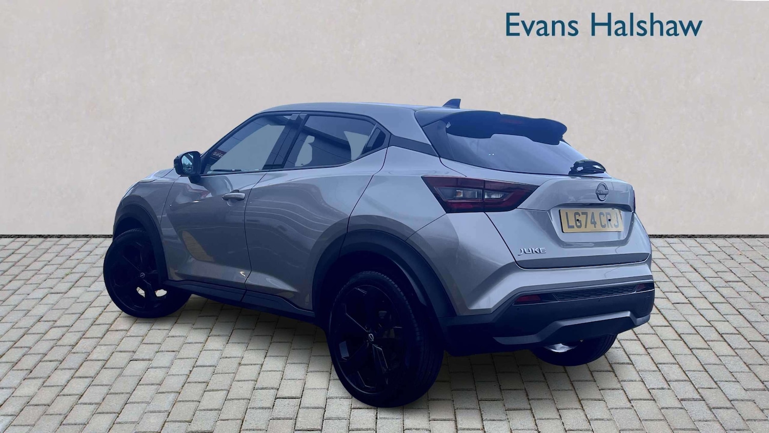 Used Nissan Juke 2024 for sale - 78076850: Photo 2