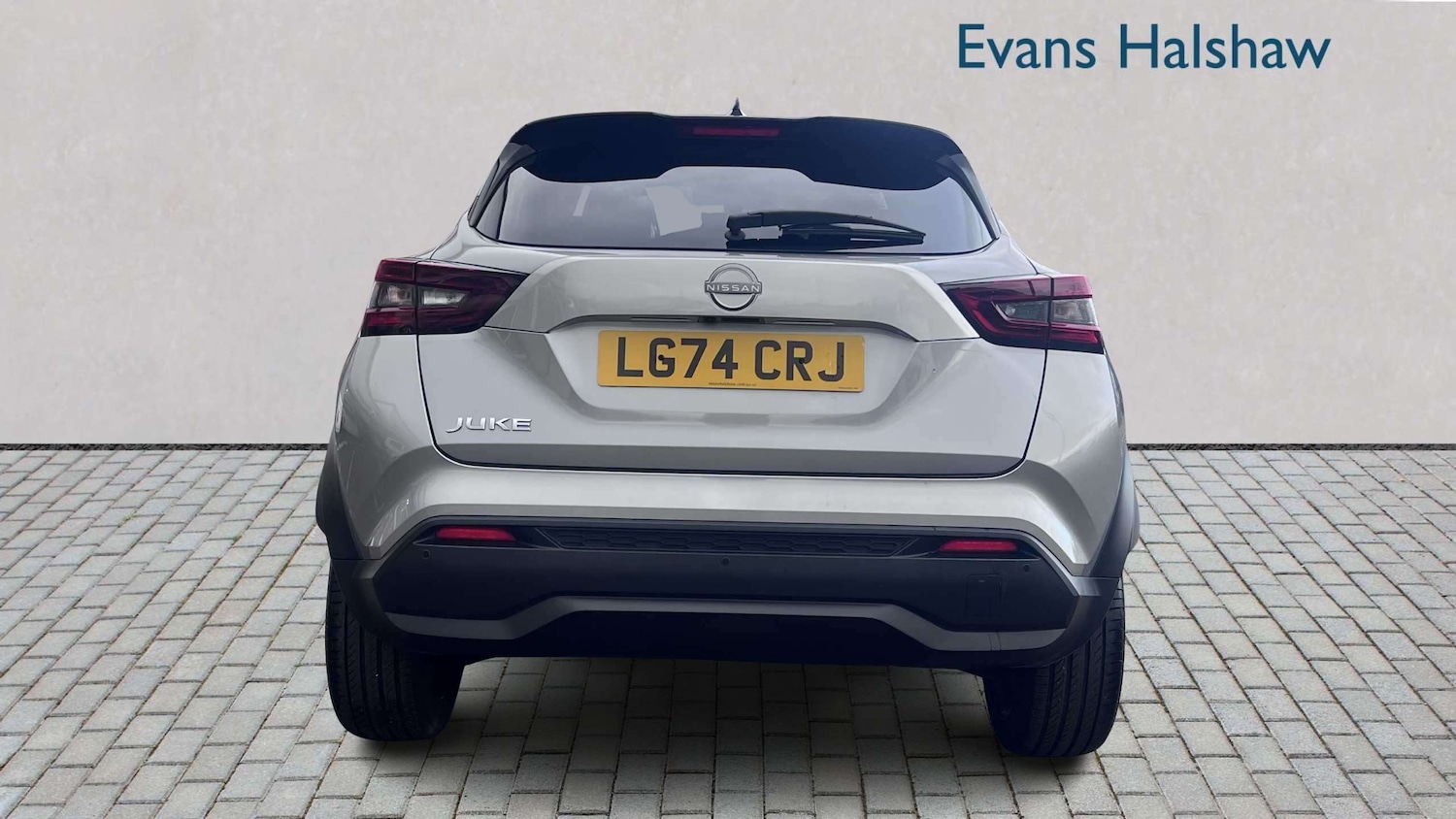 Used Nissan Juke 2024 for sale - 78076850: Photo 4