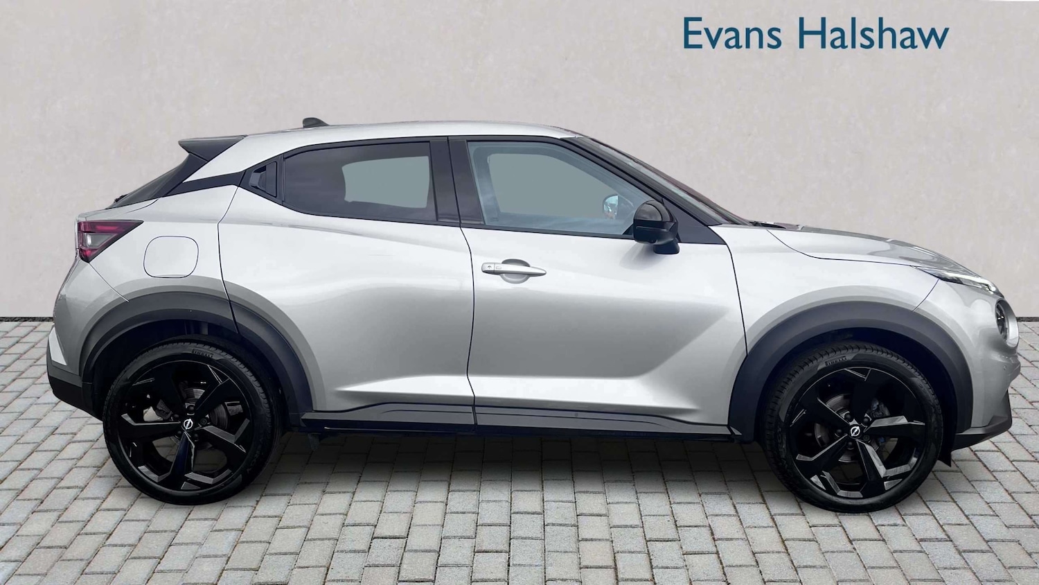 Used Nissan Juke 2024 for sale - 78076850: Photo 5