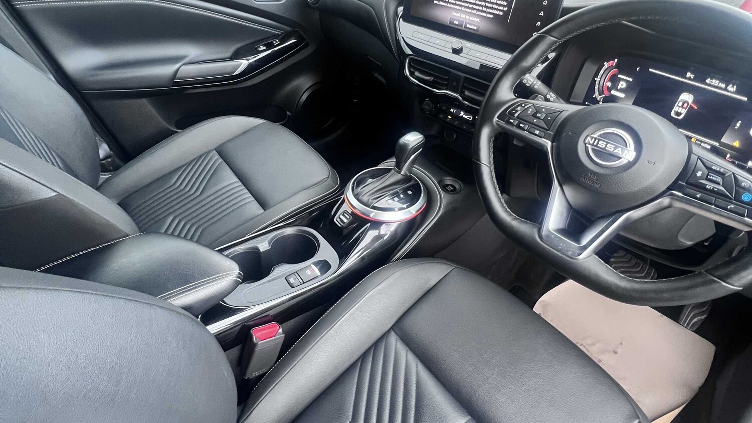 Used Nissan Juke 2024 for sale - 78076850: Photo 8