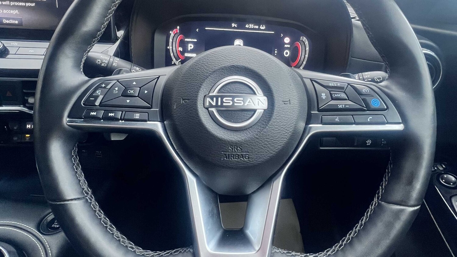 Used Nissan Juke 2024 for sale - 78076850: Photo 9