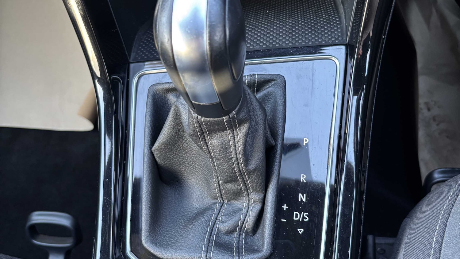 Used Volkswagen Touran 2020 for sale - 77257253: Photo 12