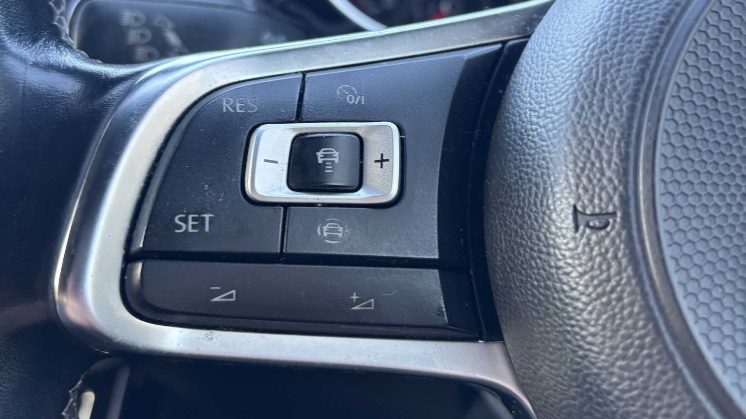 Used Volkswagen Touran 2020 for sale - 77257253: Photo 14