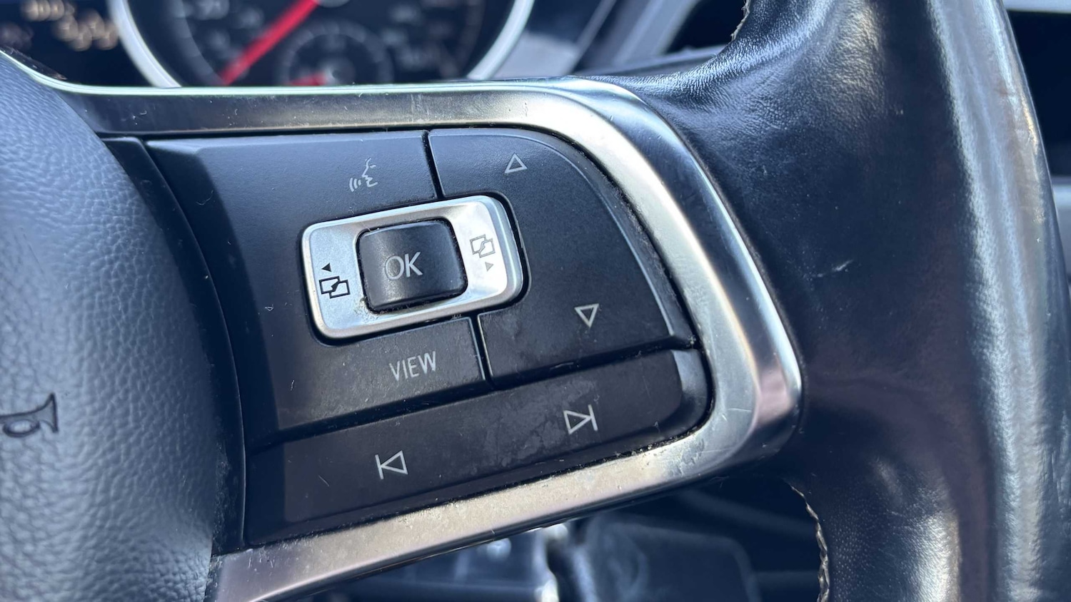 Used Volkswagen Touran 2020 for sale - 77257253: Photo 15