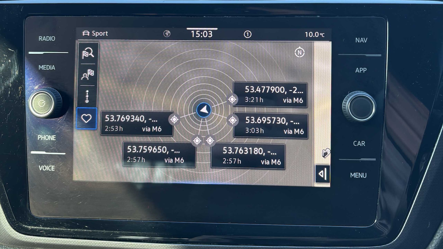 Used Volkswagen Touran 2020 for sale - 77257253: Photo 17