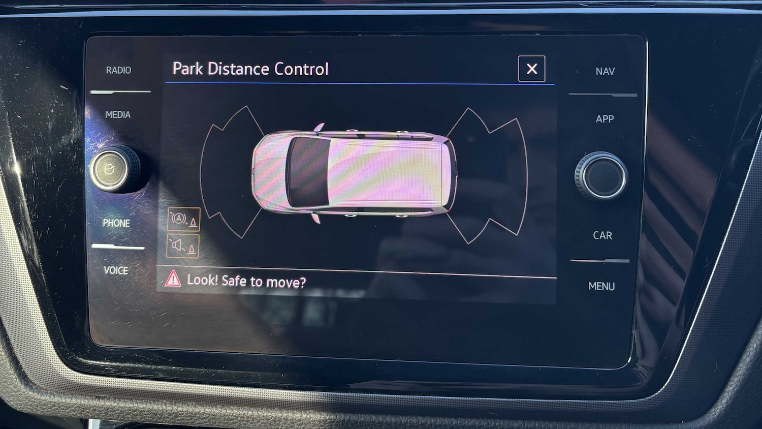 Used Volkswagen Touran 2020 for sale - 77257253: Photo 18