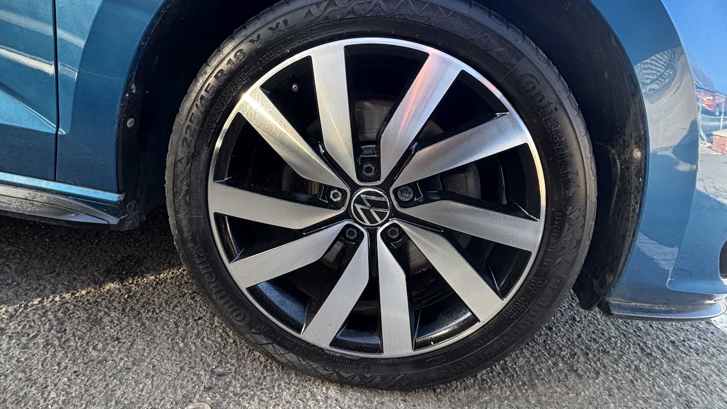 Used Volkswagen Touran 2020 for sale - 77257253: Photo 19