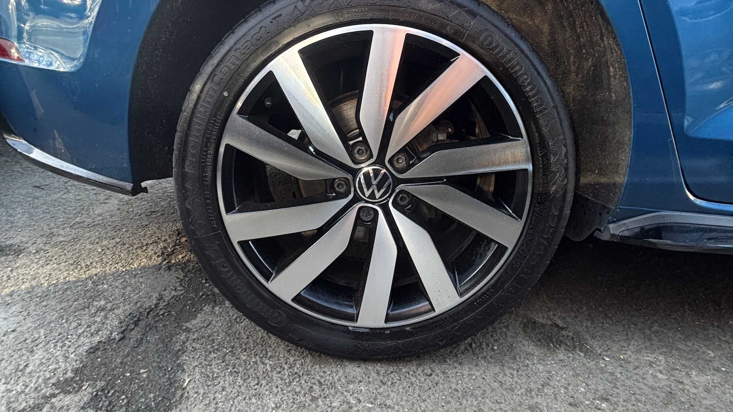 Used Volkswagen Touran 2020 for sale - 77257253: Photo 20