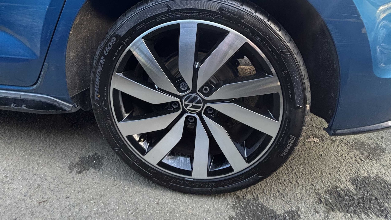 Used Volkswagen Touran 2020 for sale - 77257253: Photo 21