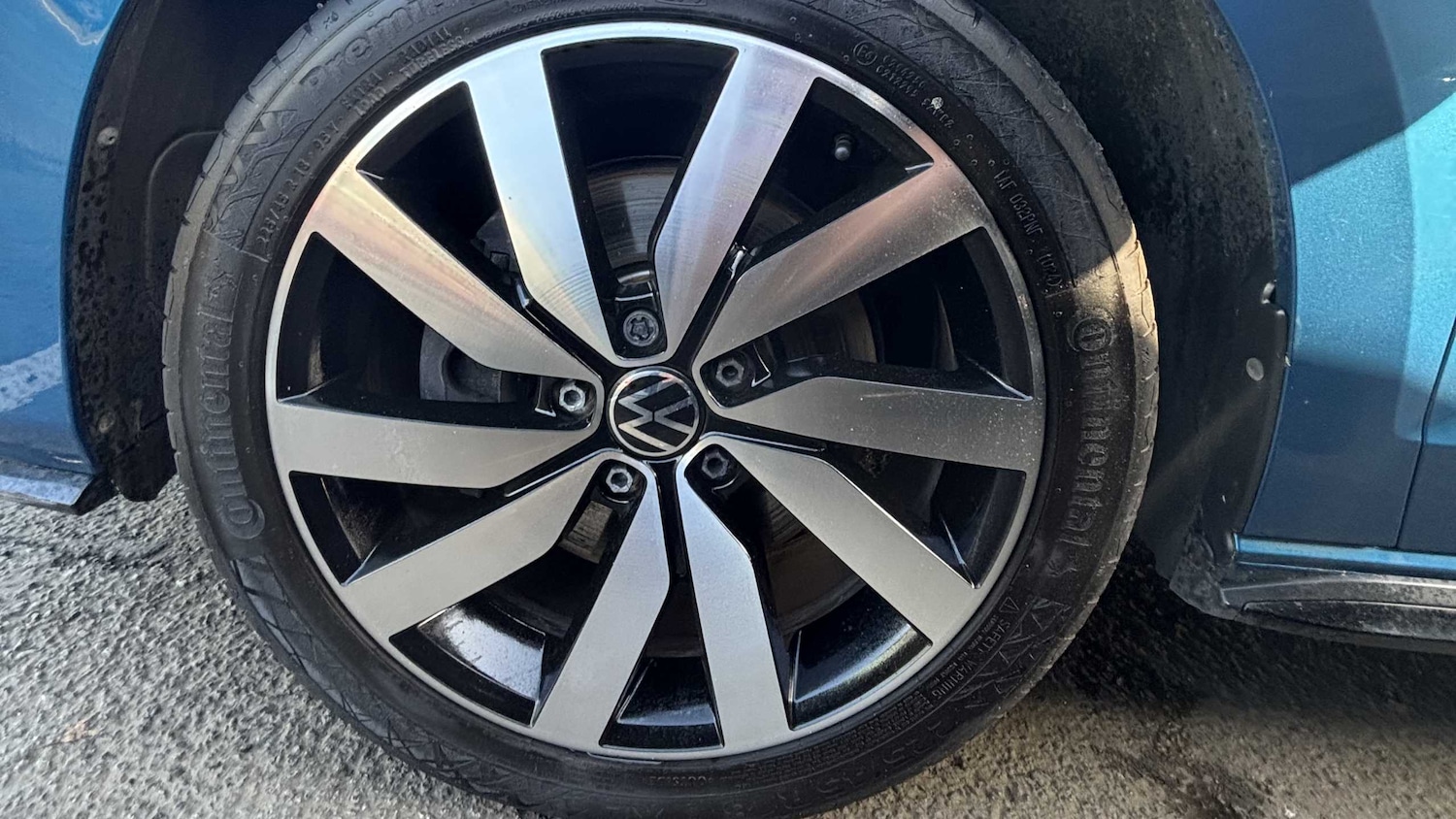 Used Volkswagen Touran 2020 for sale - 77257253: Photo 22