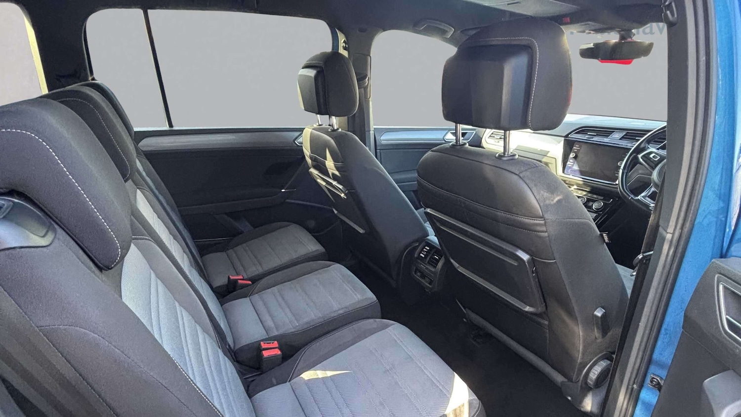 Used Volkswagen Touran 2020 for sale - 77257253: Photo 7