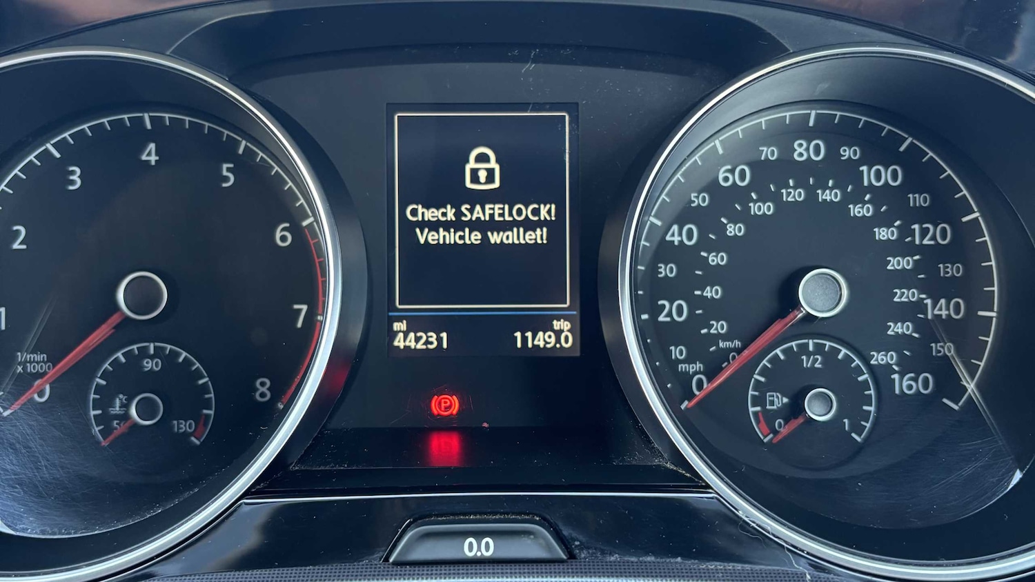 Used Volkswagen Touran 2020 for sale - 77257253: Photo 9