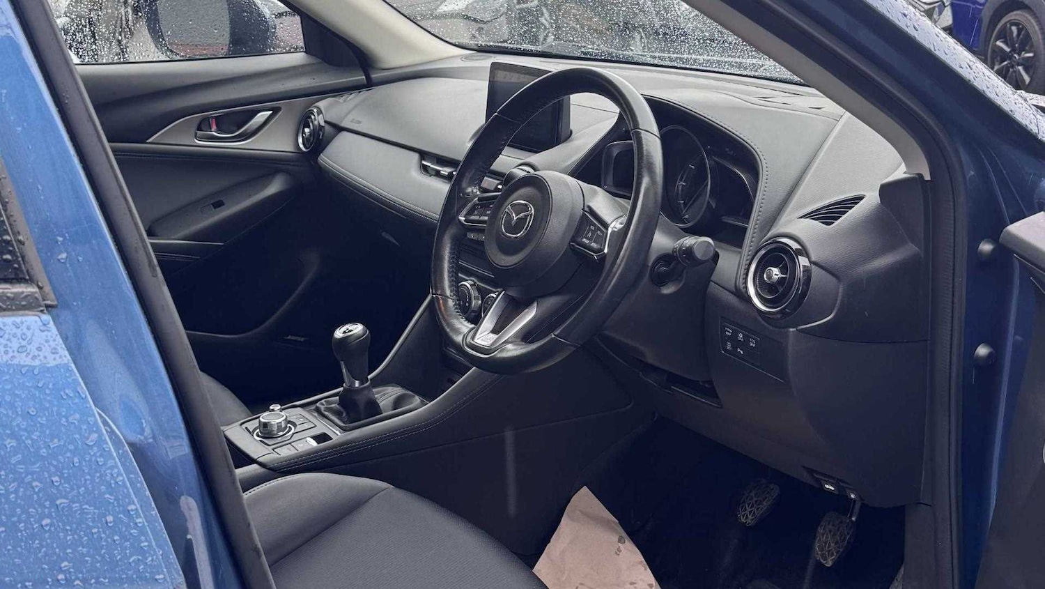 Vehicle 25