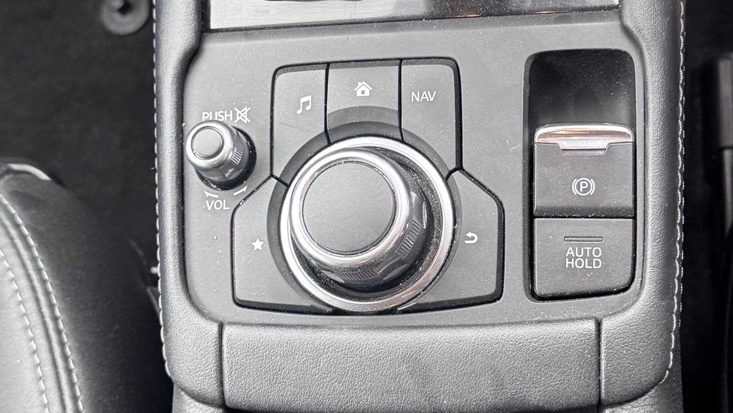 Vehicle 32