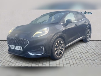 Used Ford Puma 2024 for sale - 76967959: Photo