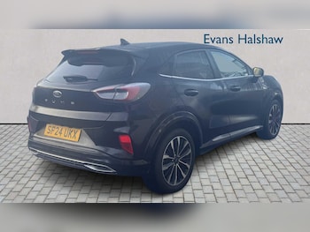 Used Ford Puma 2024 for sale - 76967959: Photo