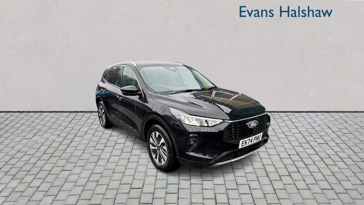 Used Ford Kuga 2024 for sale - 76170152: Photo 1
