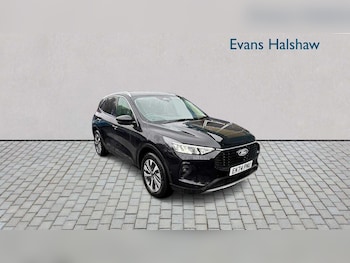 Ford - Kuga