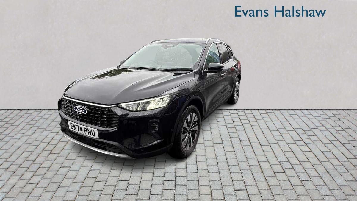 Used Ford Kuga 2024 for sale - 76170152: Photo 2