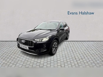 Used Ford Kuga 2024 for sale - 76170152: Photo 2