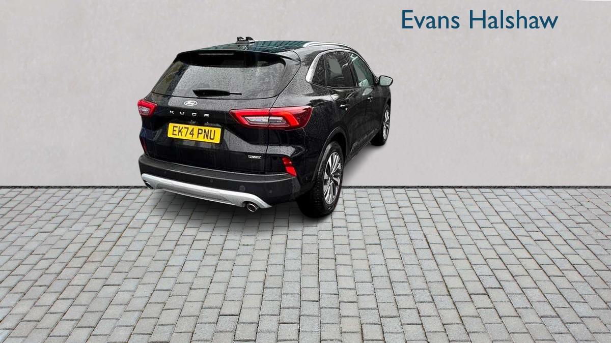Used Ford Kuga 2024 for sale - 76170152: Photo 3