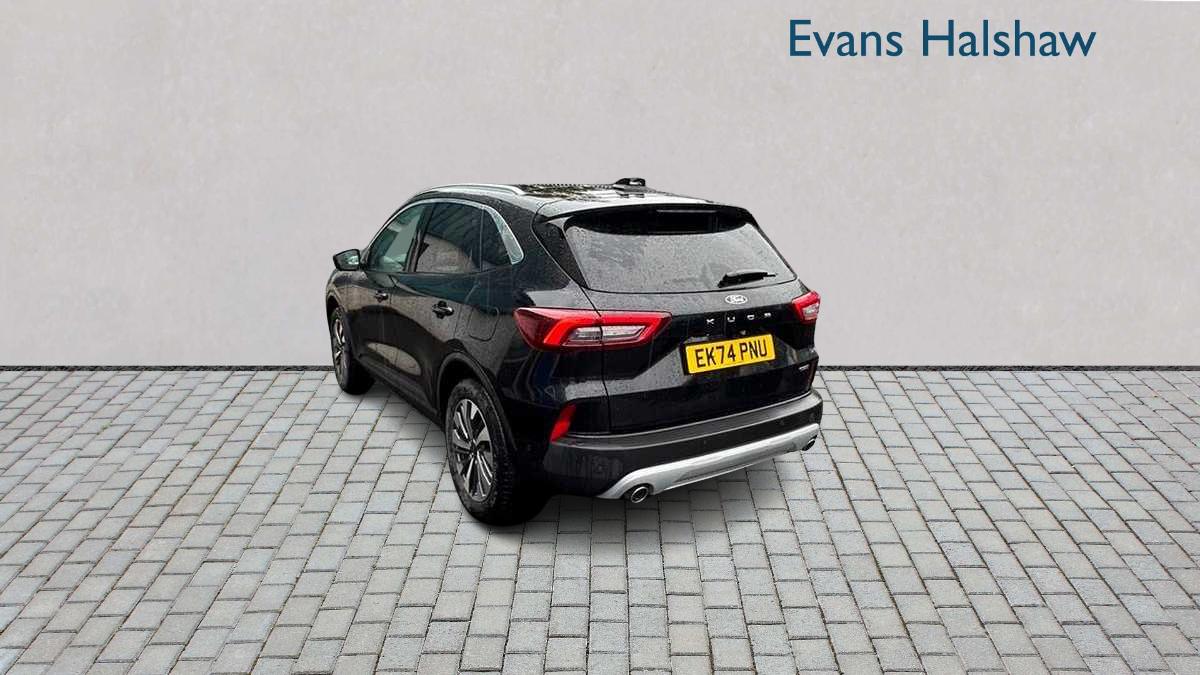 Used Ford Kuga 2024 for sale - 76170152: Photo 4
