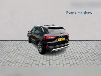 Used Ford Kuga 2024 for sale - 76170152: Photo 4