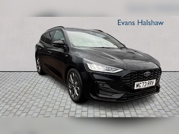 Used Ford Focus 2024 for sale - 77397915: Photo