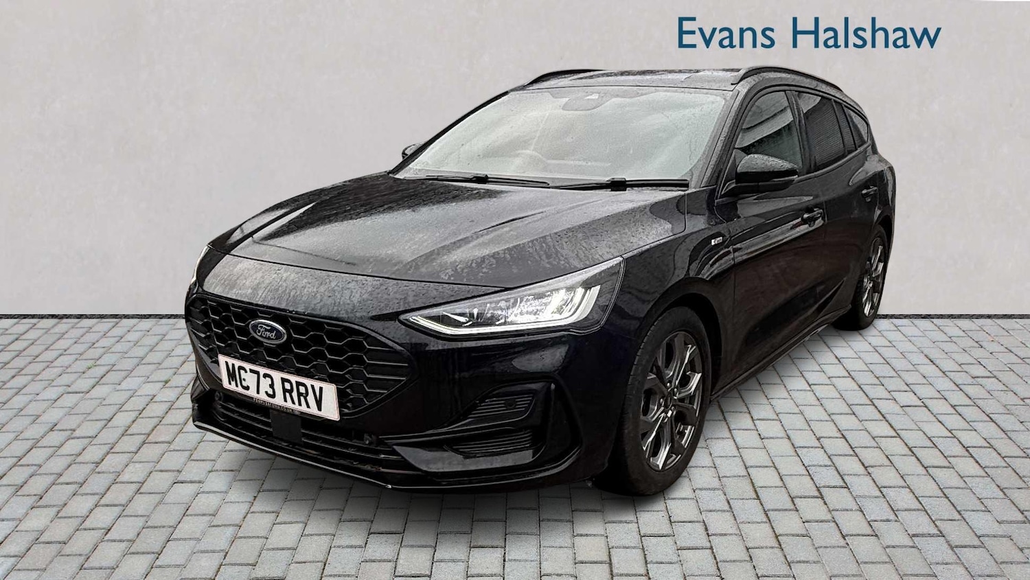 Used Ford Focus 2024 for sale - 77397915: Photo 2